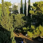 Sunny Split