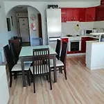 Sunny Apartamento *