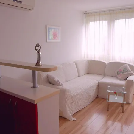 Sunny דירה ספליט