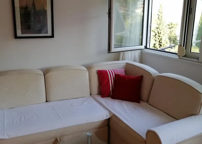 Apartmán Sunny Split