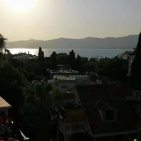 Apartman Sunny *