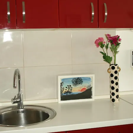 Apartman Sunny
