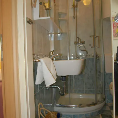 Sunny Lägenhet Split