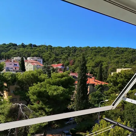 Apartman Sunny Split