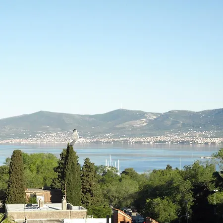 Apartamento Sunny Split