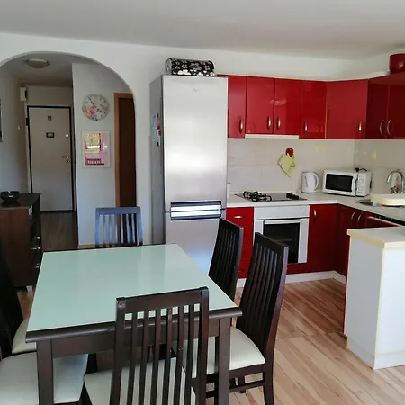 Apartamento Sunny