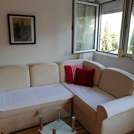 Apartament Sunny Split