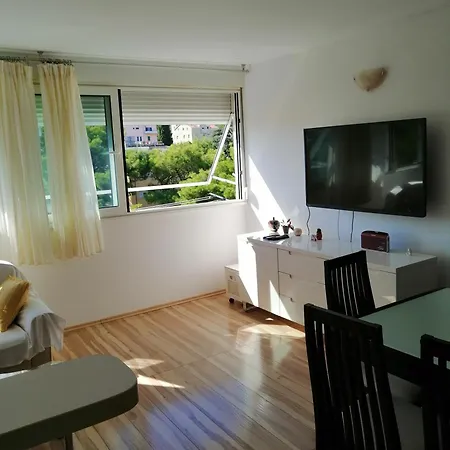 Apartament Sunny *