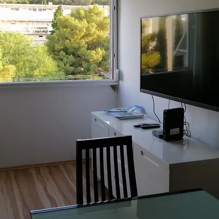 Apartament Sunny