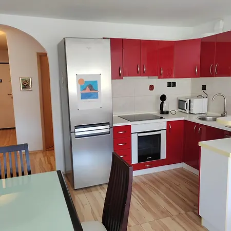 Apartman Sunny *