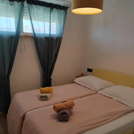 Sunny Apartman Split