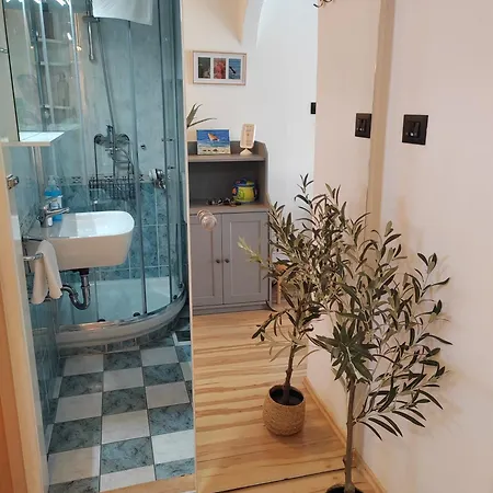 Apartman Sunny Split