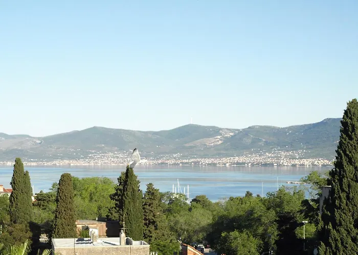 Appartamento Sunny Spalato