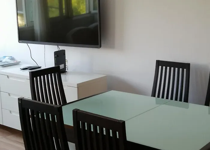 Appartamento Sunny *